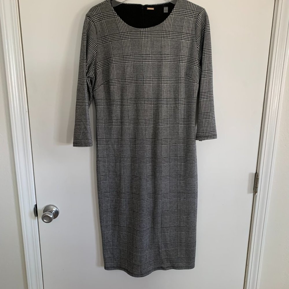 T Tahari Size 12 Dress